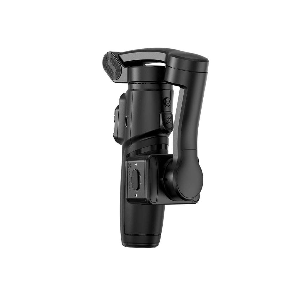 Wiwu Wi-SE016 Yapay Zeka Destekli Canlı Yayın Dolgu Işıklı Gimbal Stabilizatör Wiwu Wi-SE016 Yapay Zeka Destekli Canlı Yayın Dolgu Işıklı Gimbal Stabilizatör